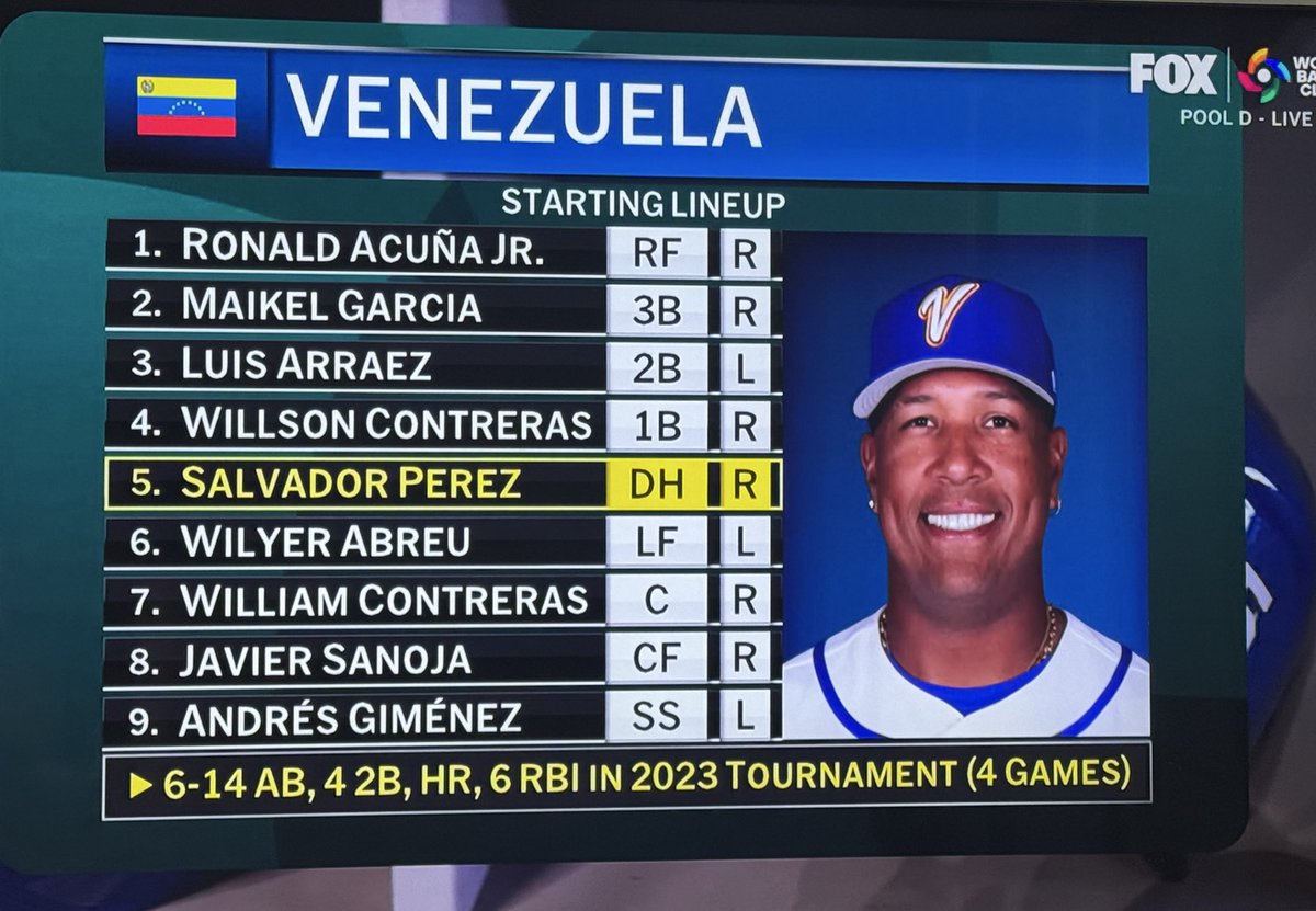 Daniel Fermín tweet media
