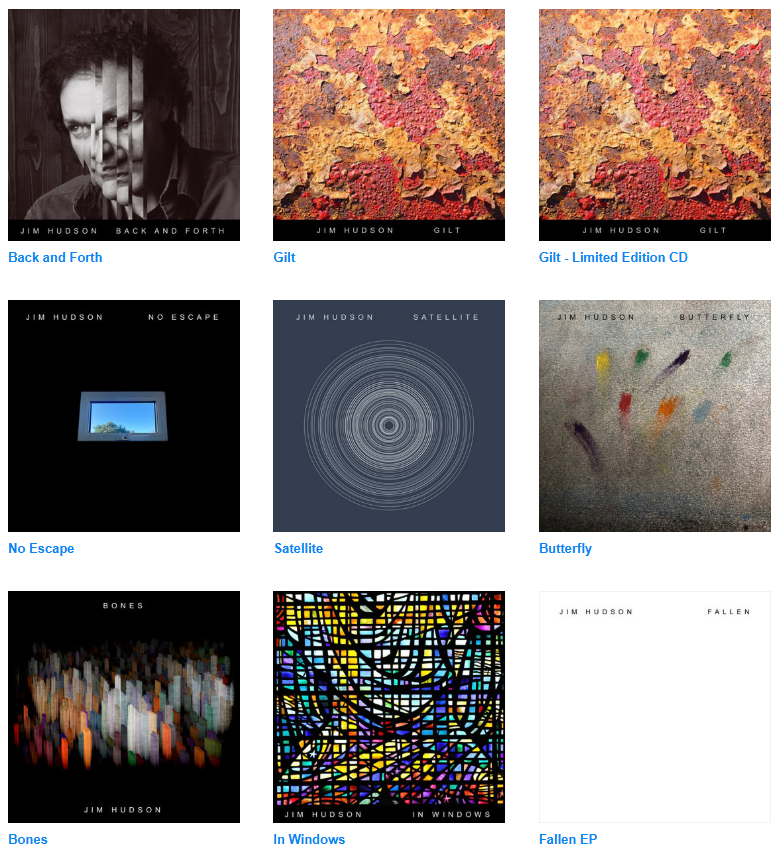 Jim Hudson tweet media