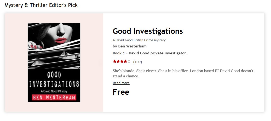 Ben Westerham tweet media