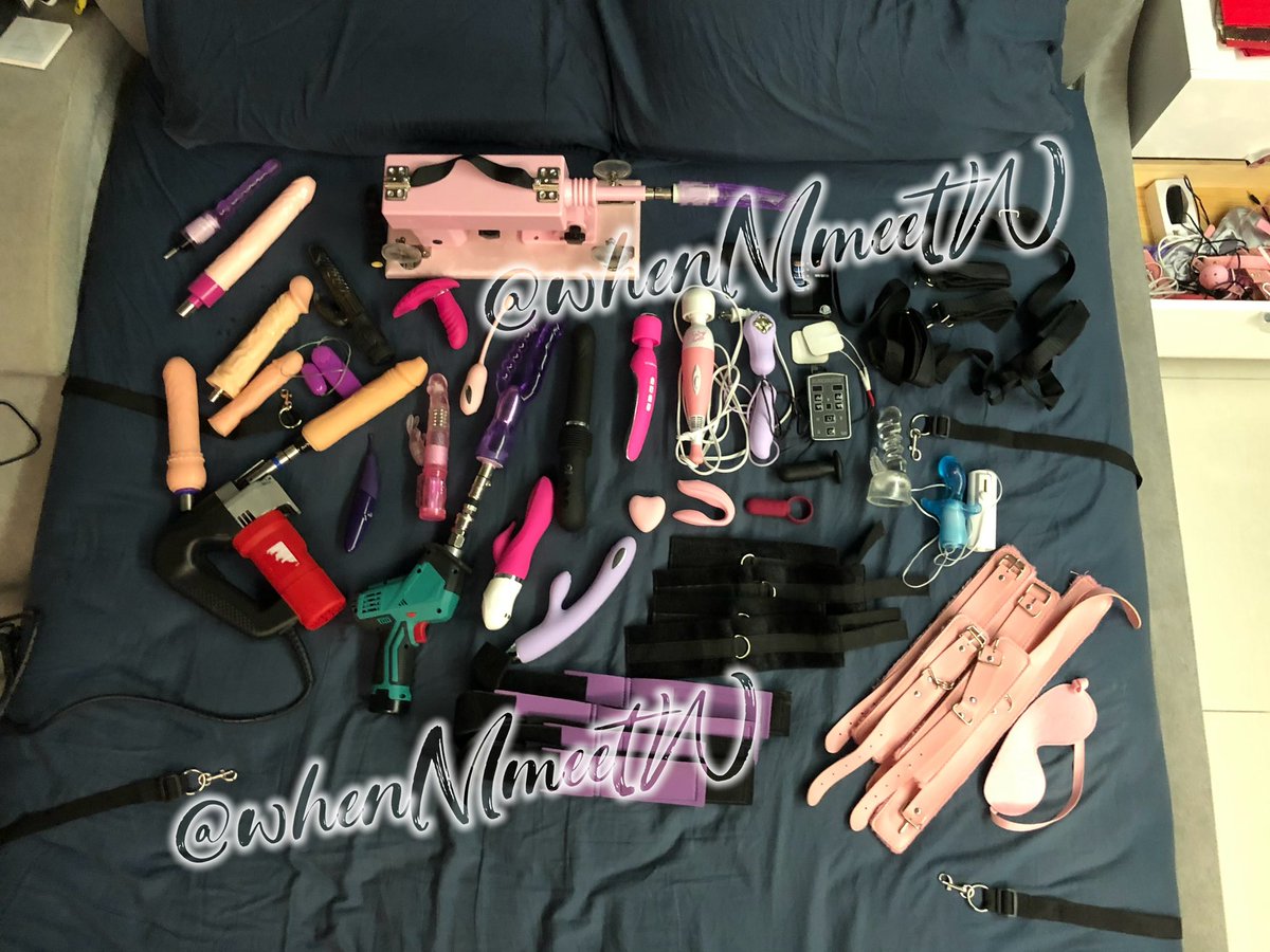 when M meet W tweet media