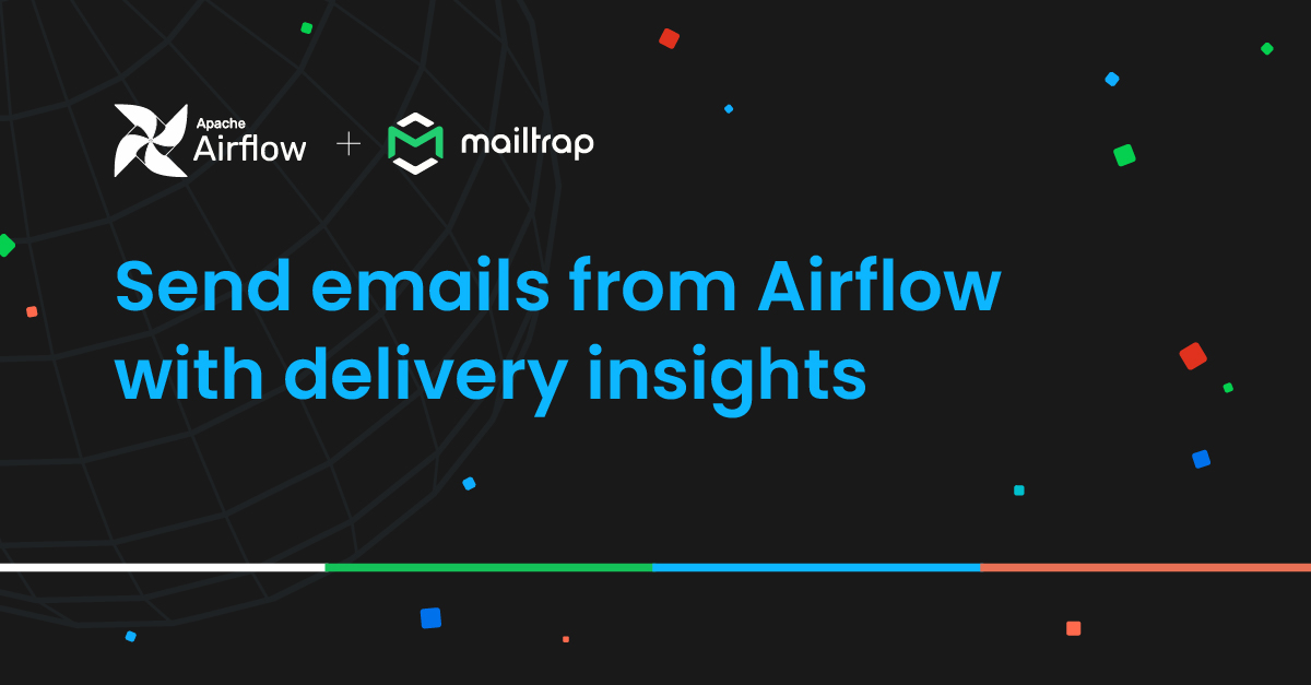 Mailtrap tweet media