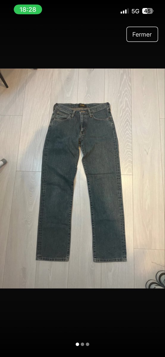 lo_a44's tweet photo. cc je fais un gros tri de mon dressing donc je vous mets quelques articles ici, mon compte : xloaox (aucun vêtement ne dépasse les 15€) https://t.co/WQ1t6WX1Ru