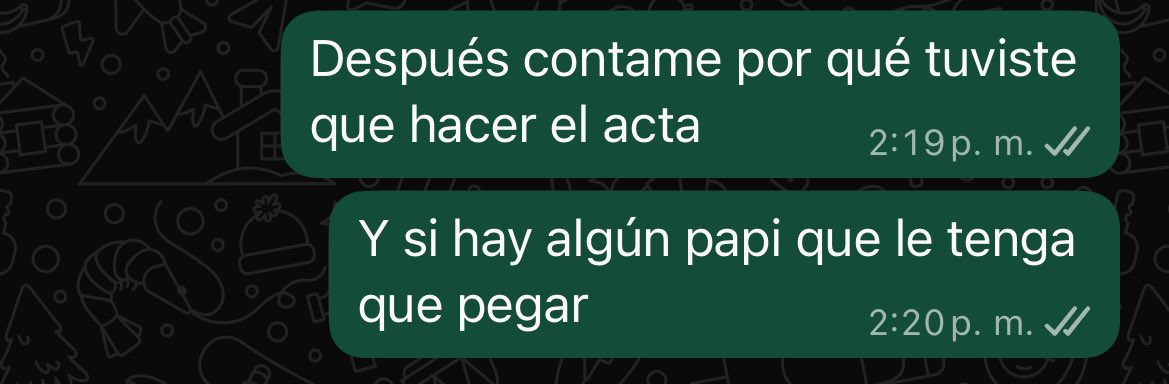 _Iancatriel's tweet photo. Pov tu novia es docente https://t.co/oAN3srbhmh
