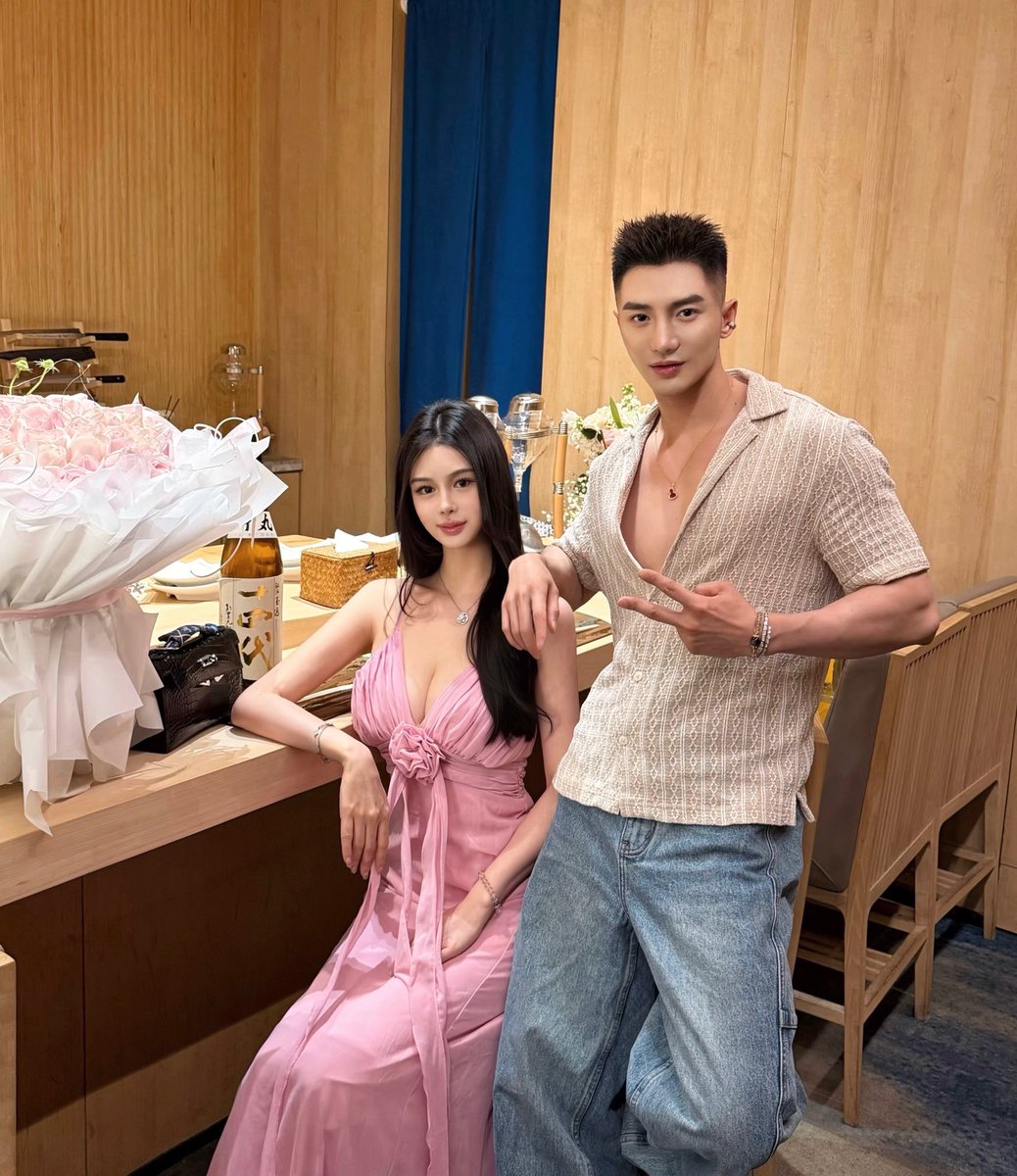 夜未央 tweet media