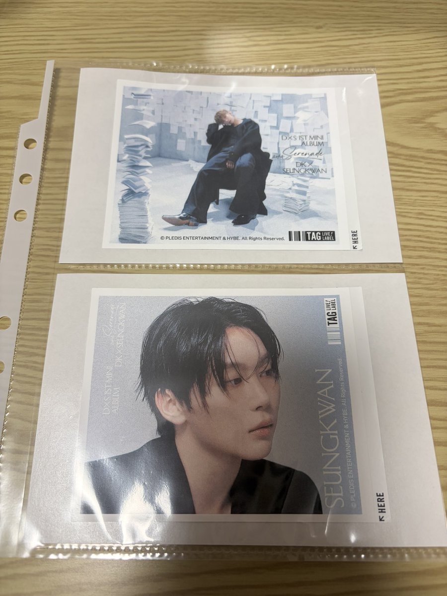 12JINO4's tweet photo. SEVENTEEN DxS DK SEUNGKWAN ドギョム スングァン Serenadeオリジナルラベル缶 サントリー 交換

譲）写真1枚目

求）写真2枚目の💖

郵送にてラベルのみ交換可能な方、よろしくお願いいたします🙇🏻‍♀️ https://t.co/ST46okSA9V