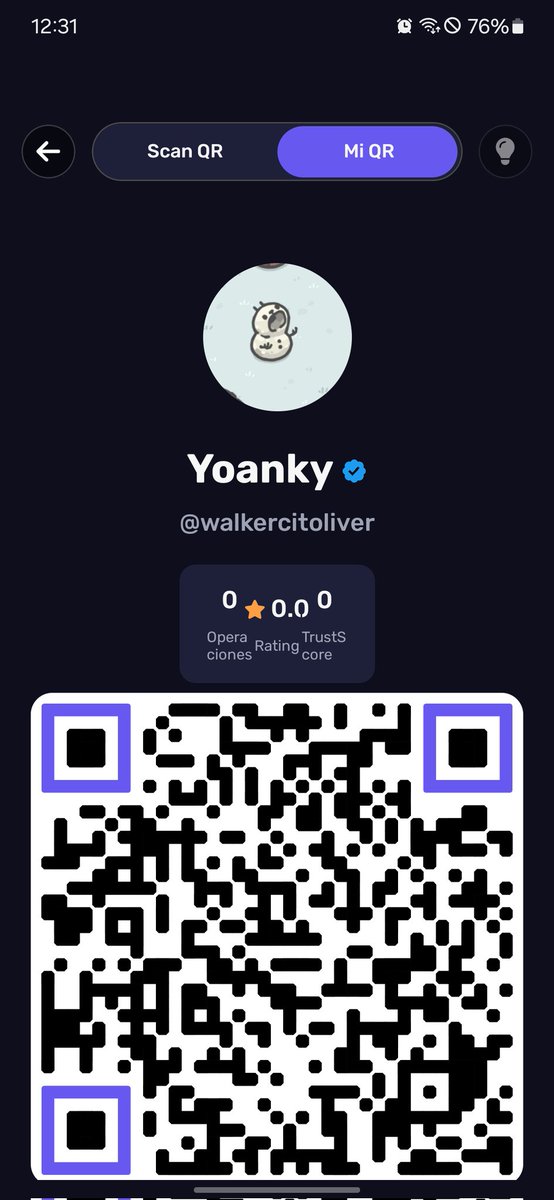 Walkercito tweet media