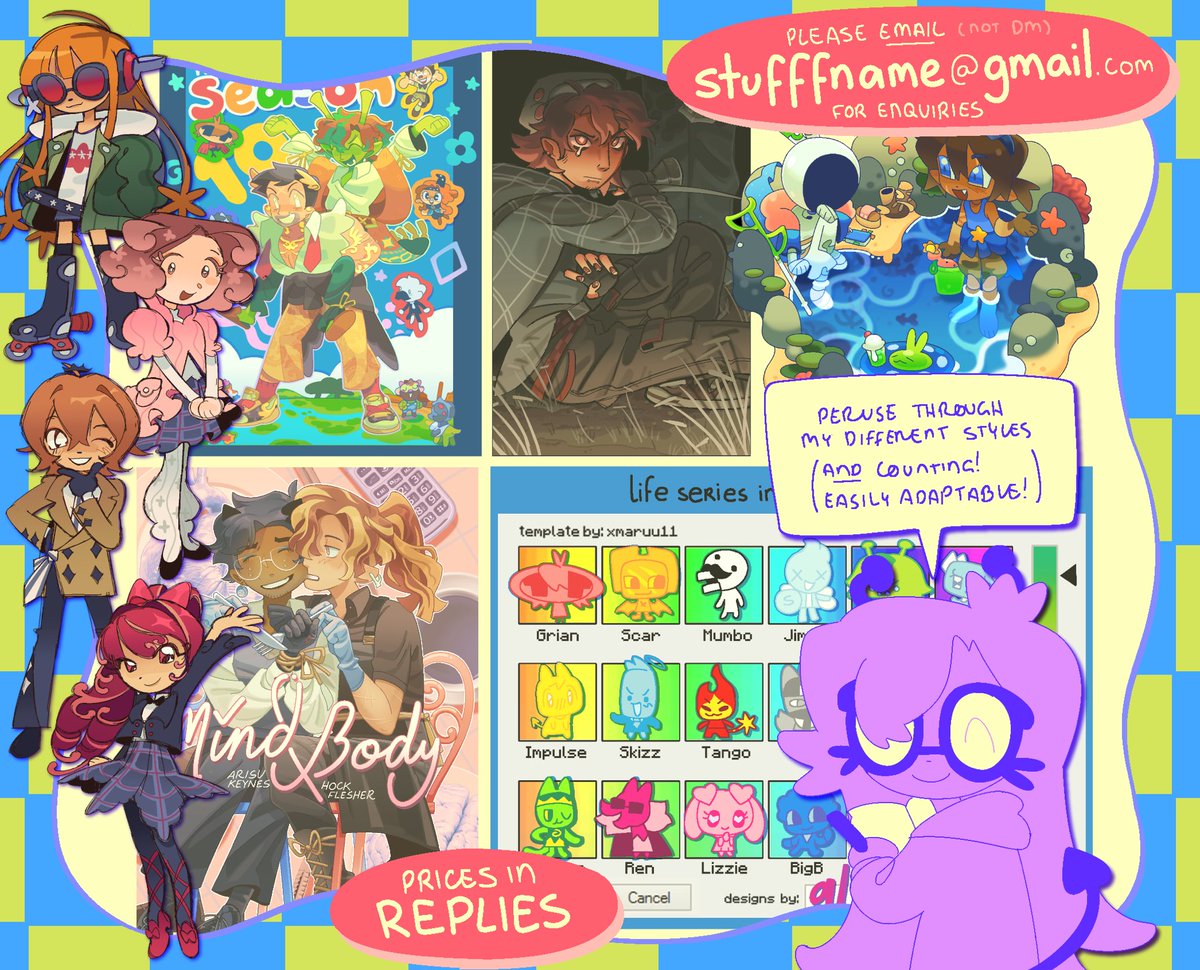 ROMAN 🎗 tweet media