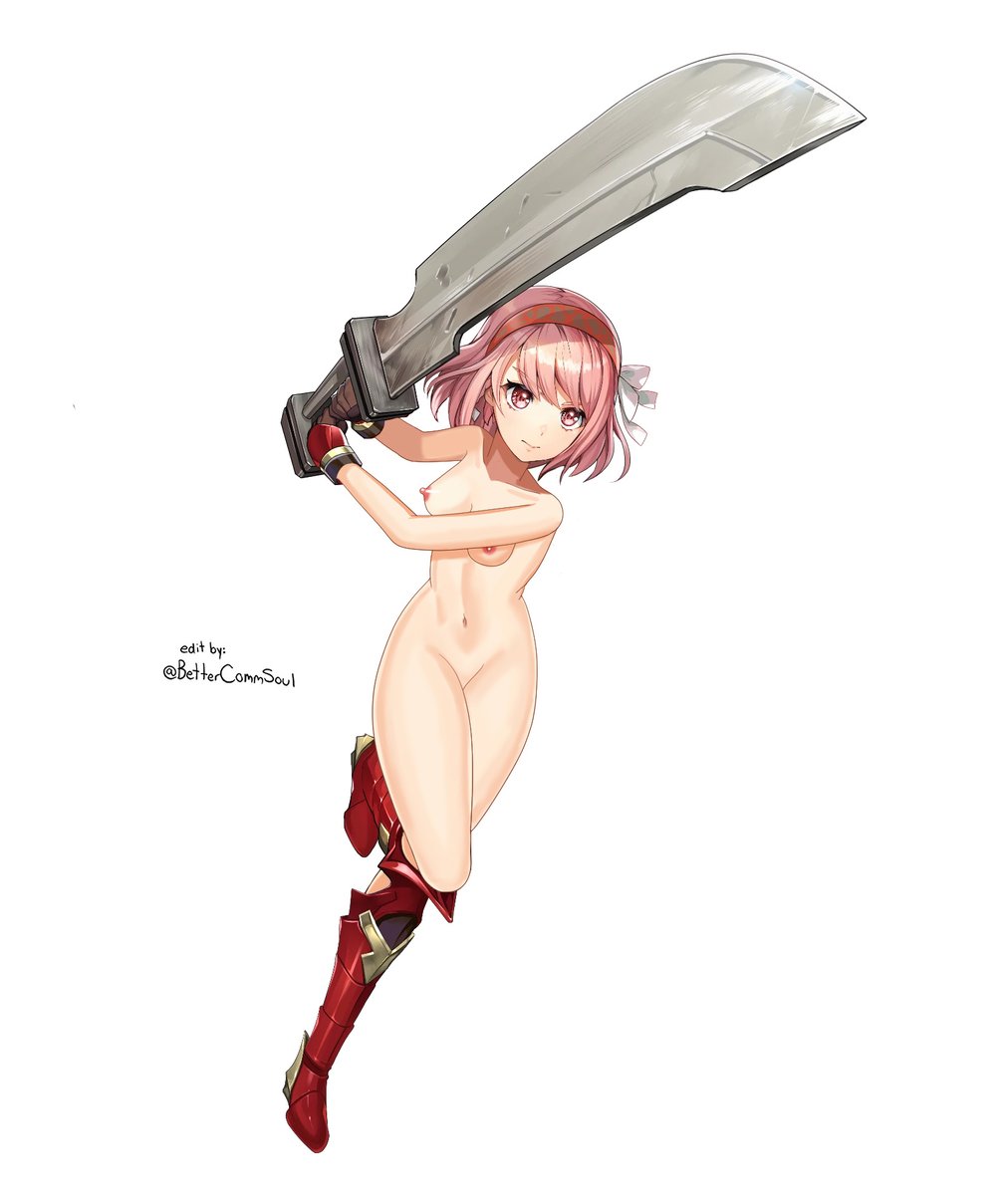 Soul 🔞(Comms closed) tweet media