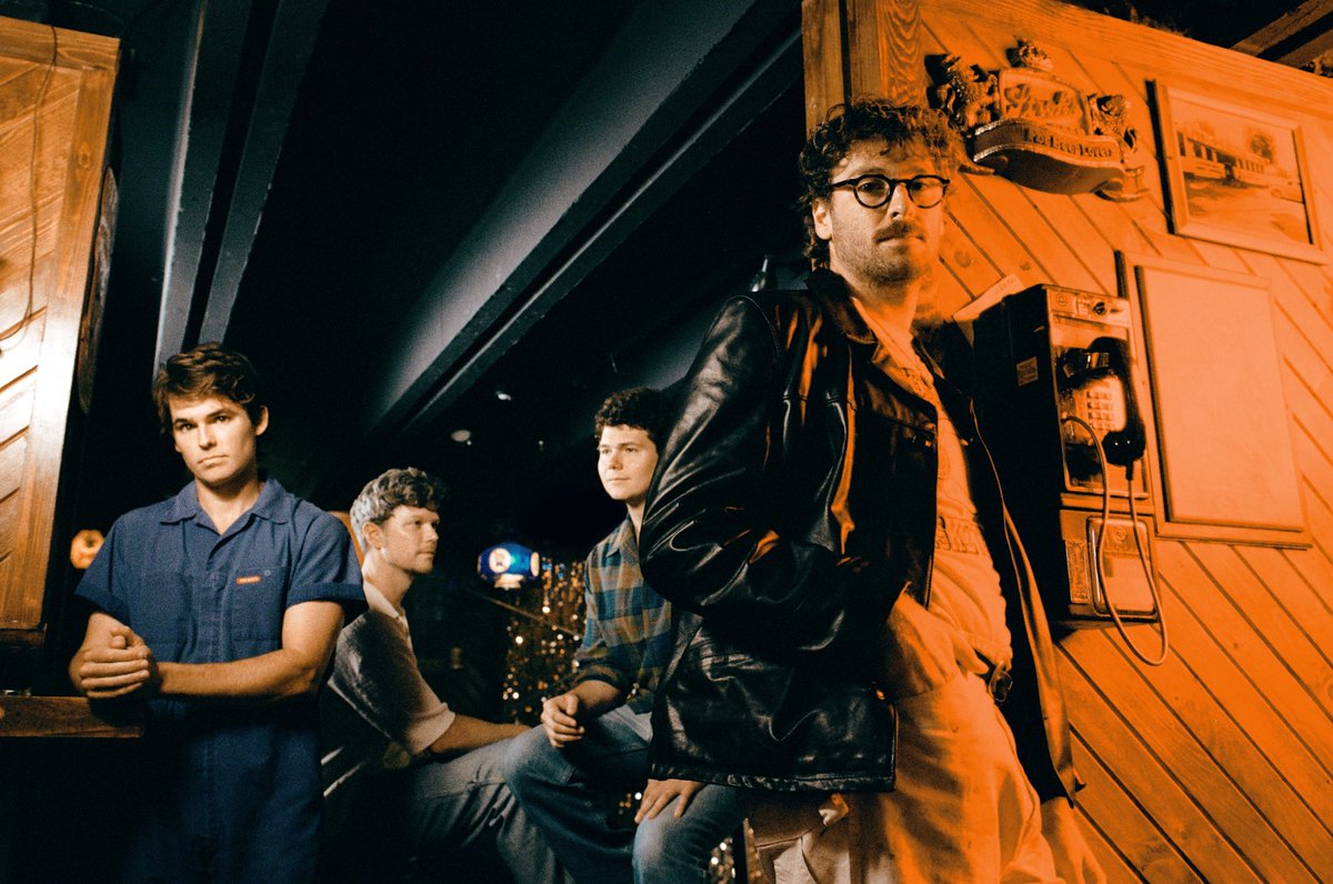 The Brook & The Bluff tweet media