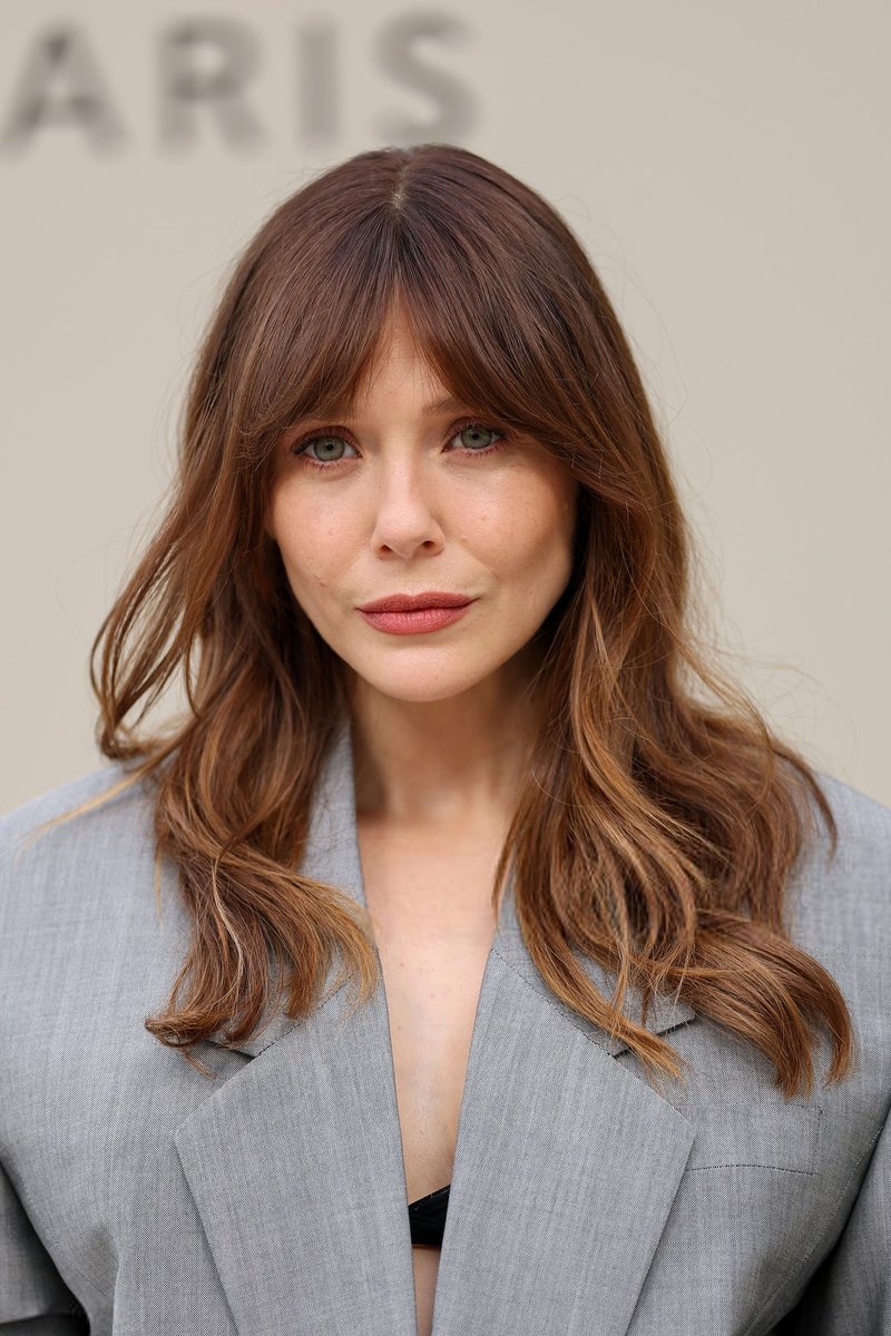 Elizabeth Olsen Brasil tweet media