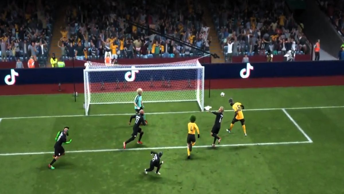当団体が大会管理者として主催中のLFA INTERNATIONAL INDEPENDENT INTERFOOTBOALL TOURNAMENT

速報

(H)Malaysia 0-1 Japani(A)

(H)Japan 7-0 Malaysia(A)

日本はHOME＆AWAYで勝利して予選突破

引き続き応援よろしくお願いします

#FC26 #プロクラブ #ProClubs #eSports #eスポーツ #11v11