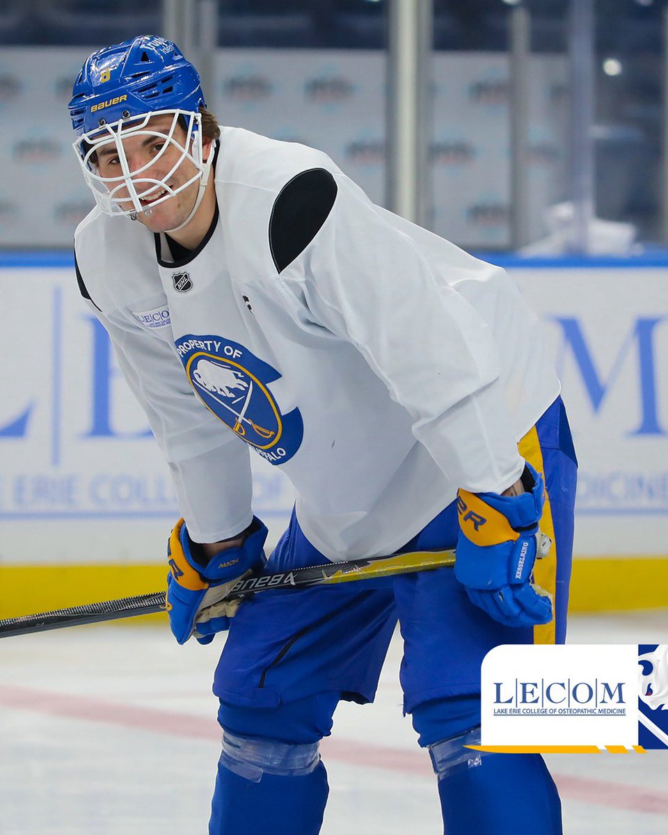 Buffalo Sabres tweet media