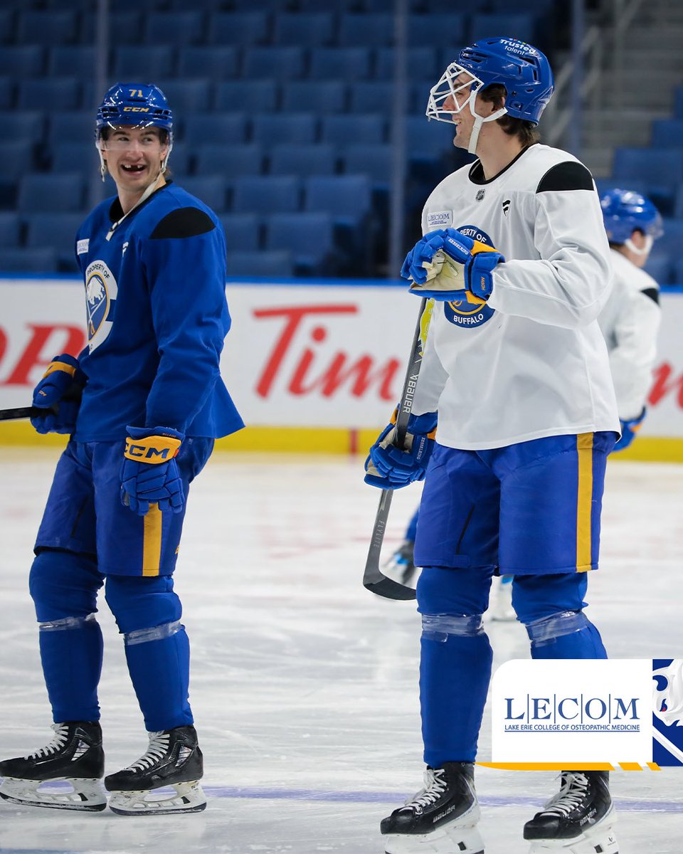 Buffalo Sabres tweet media