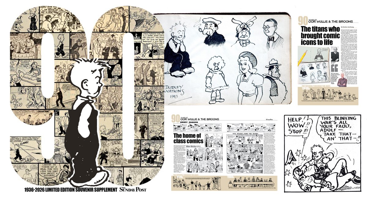 The Sunday Post tweet media