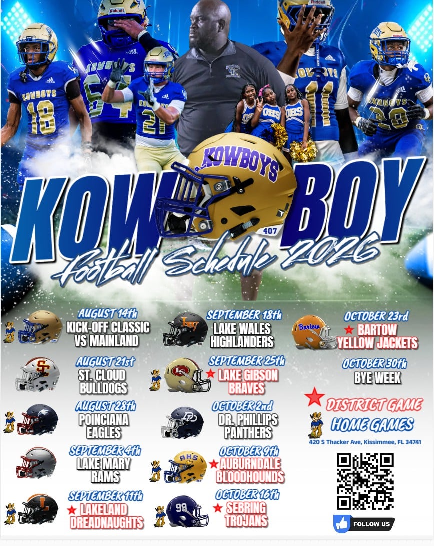 Kowboy Football tweet media