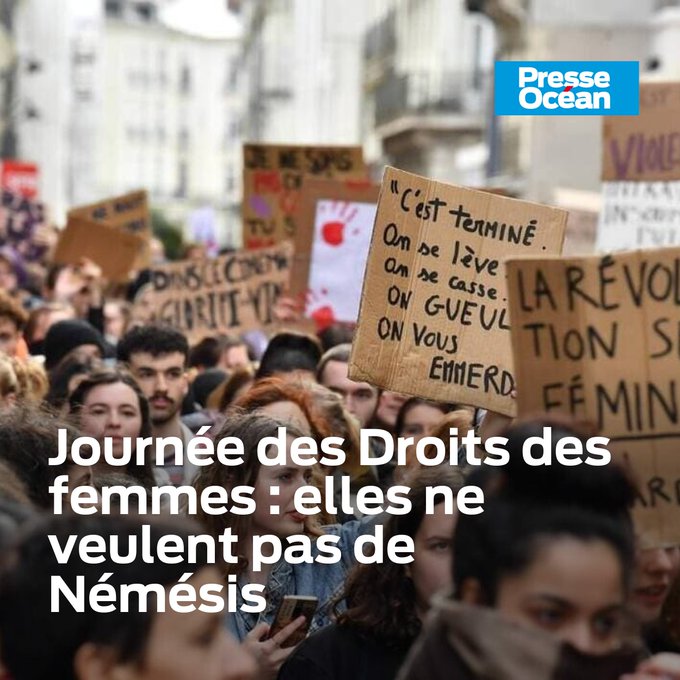 Image de l'actu de Presse Océan