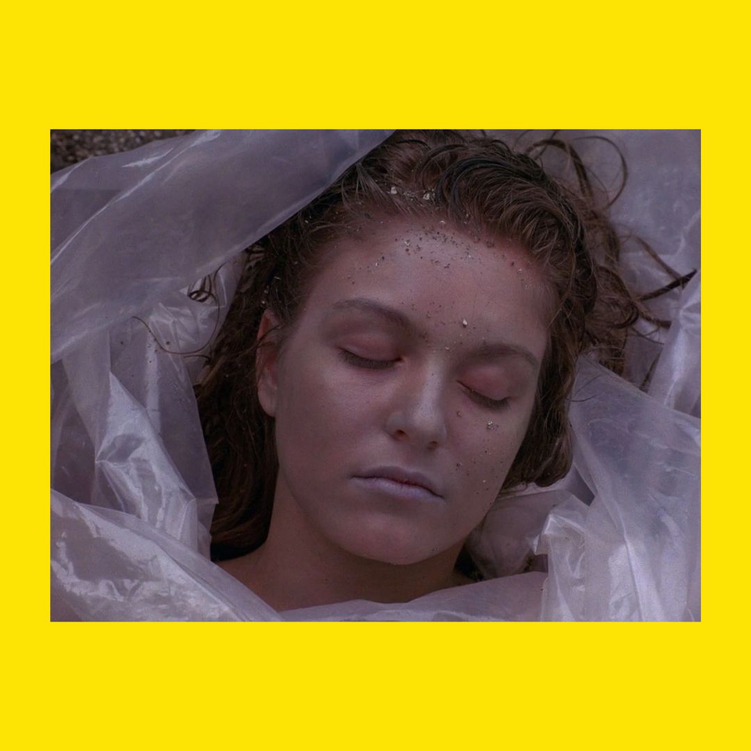 Mutant Studies 101 tweet media