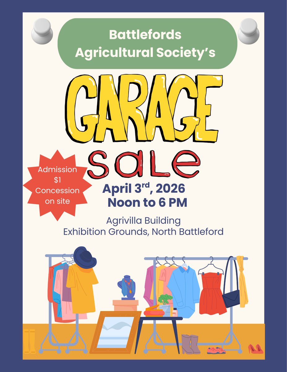 Battlefords Ag Society tweet media