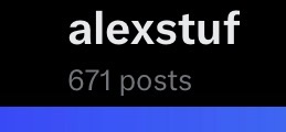 alexstuf tweet media