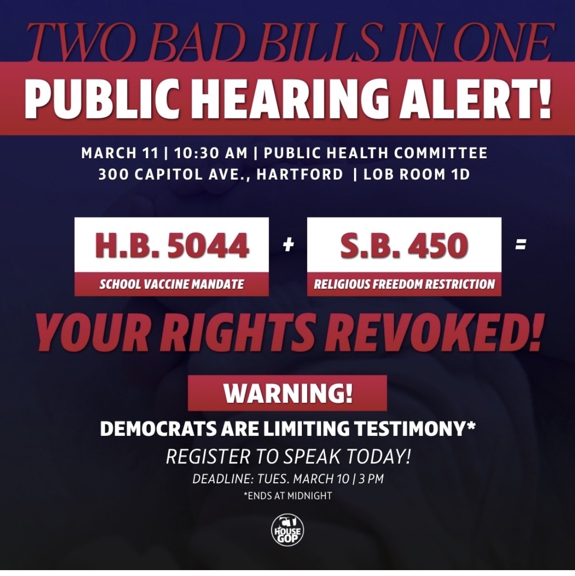 Rep. Tracy Marra tweet media