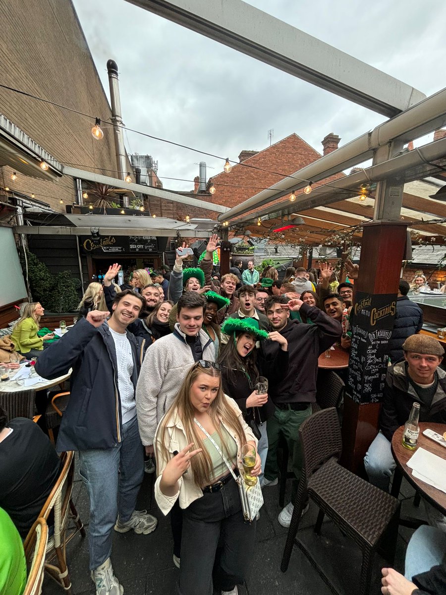 Fade Street Social tweet media