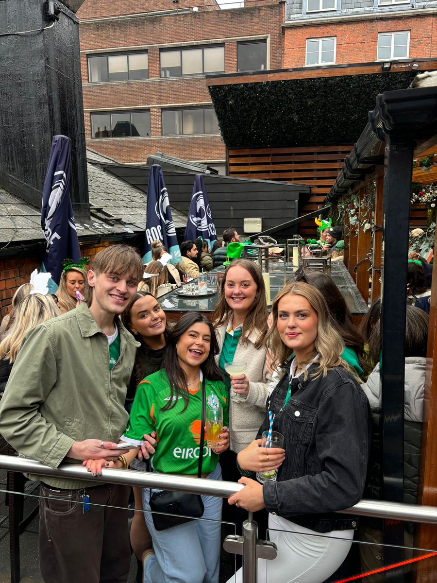 Fade Street Social tweet media