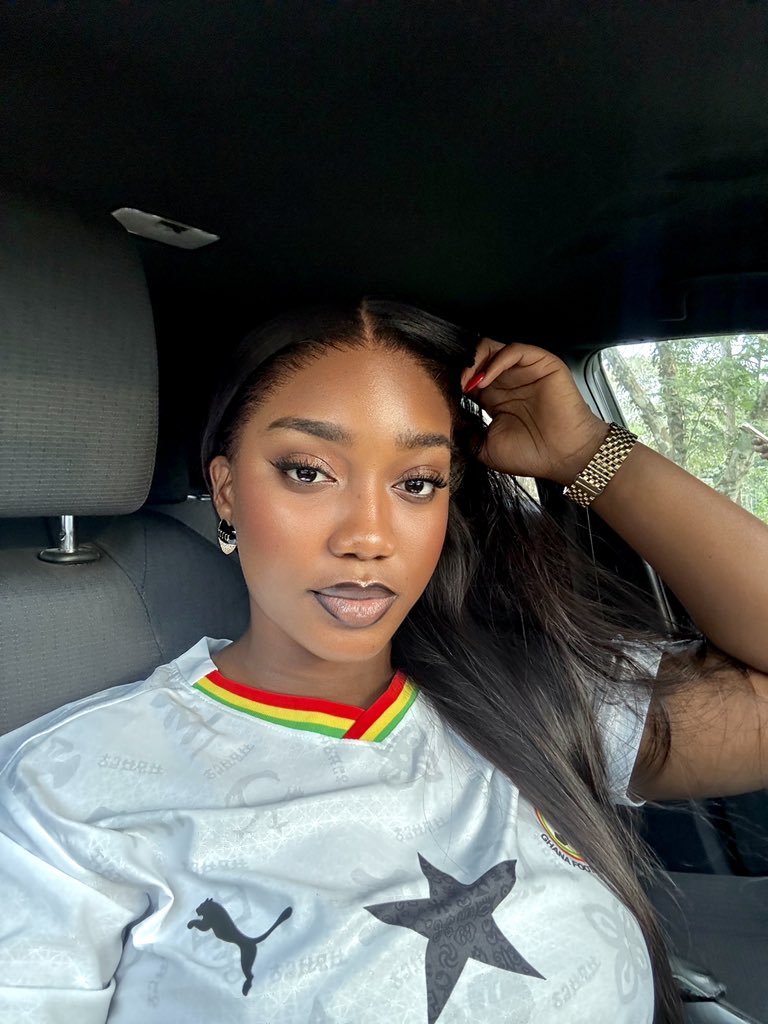 Lady💓 tweet media