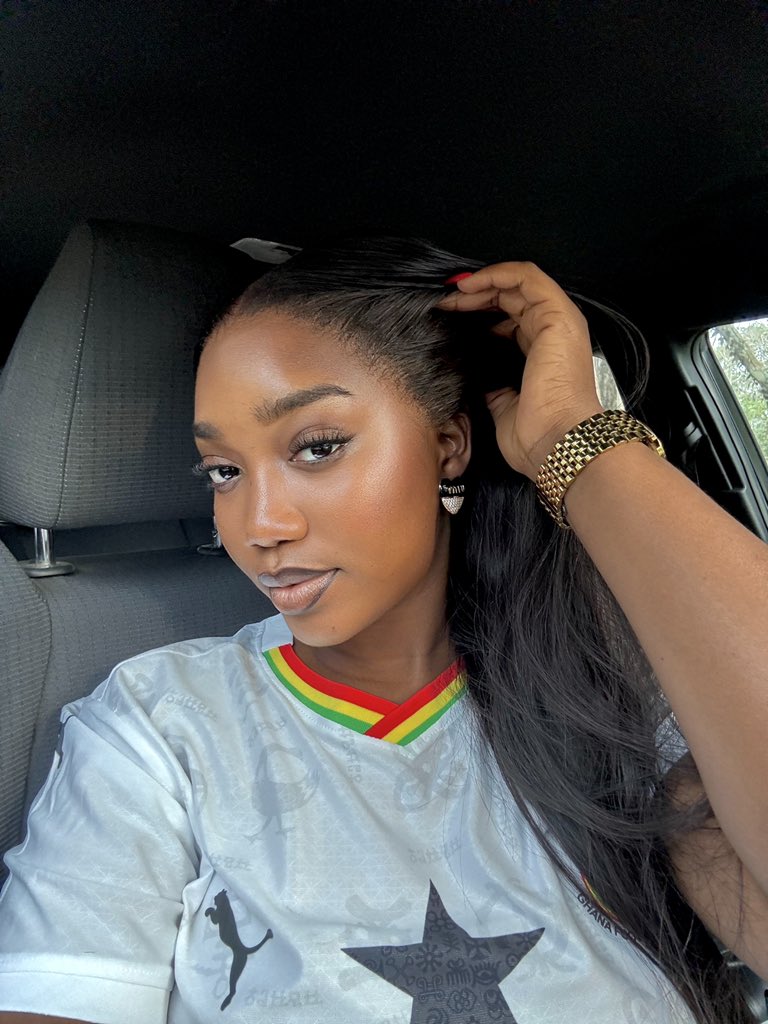 Lady💓 tweet media