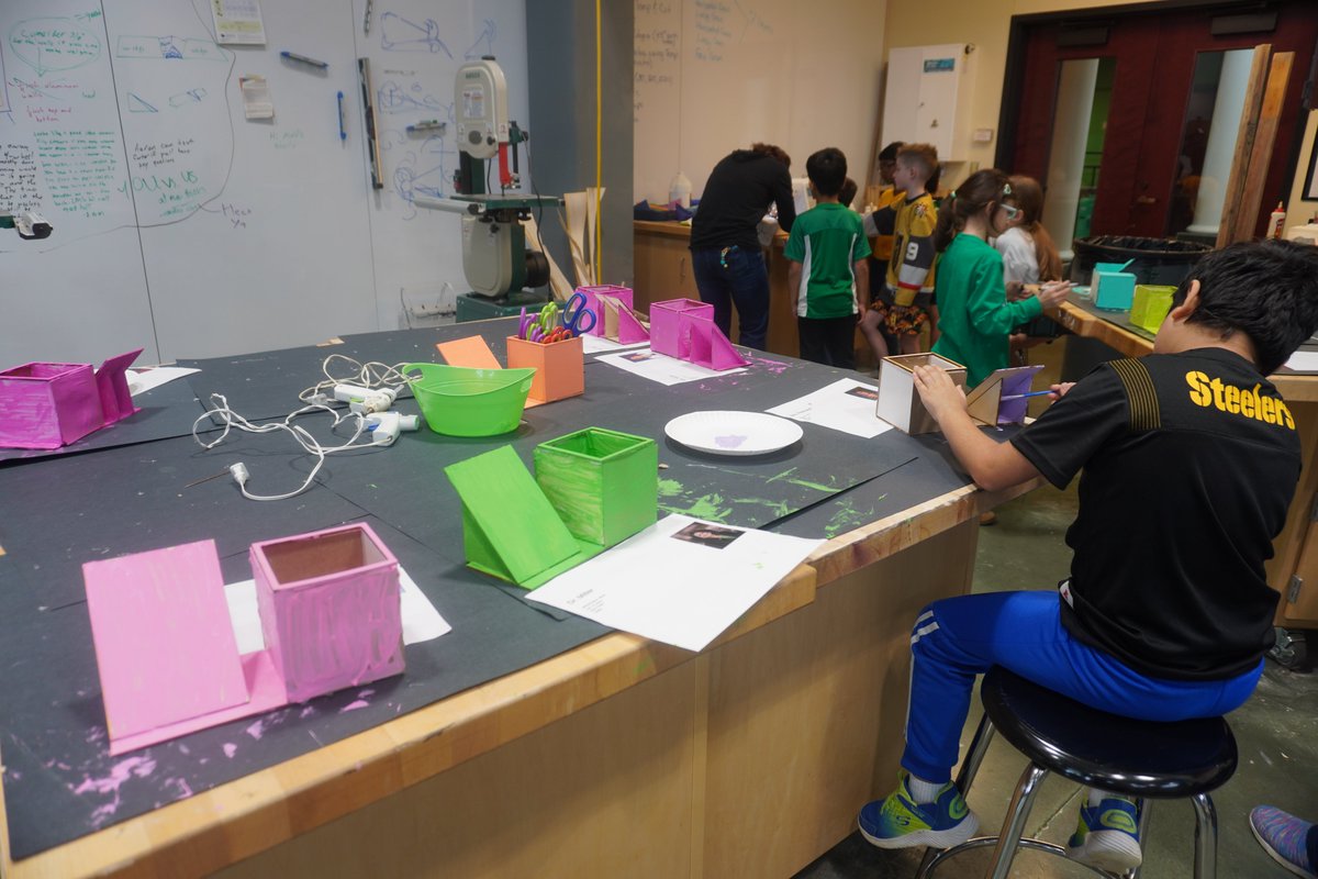 South Fayette Township School District tweet media