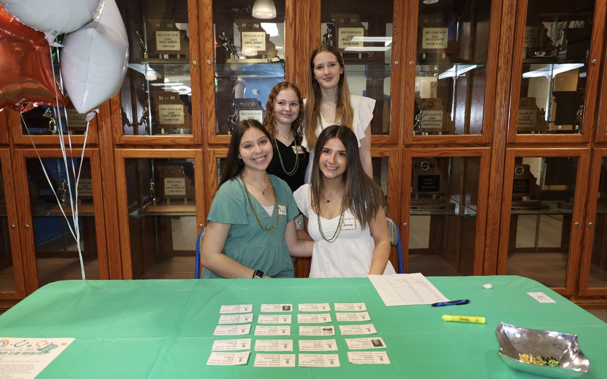 Valley Park Leadership Program tweet media