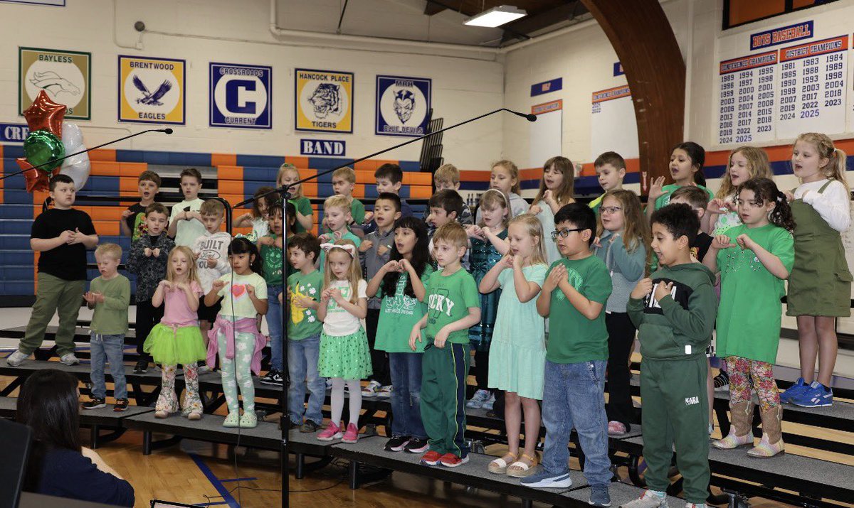 Valley Park Leadership Program tweet media