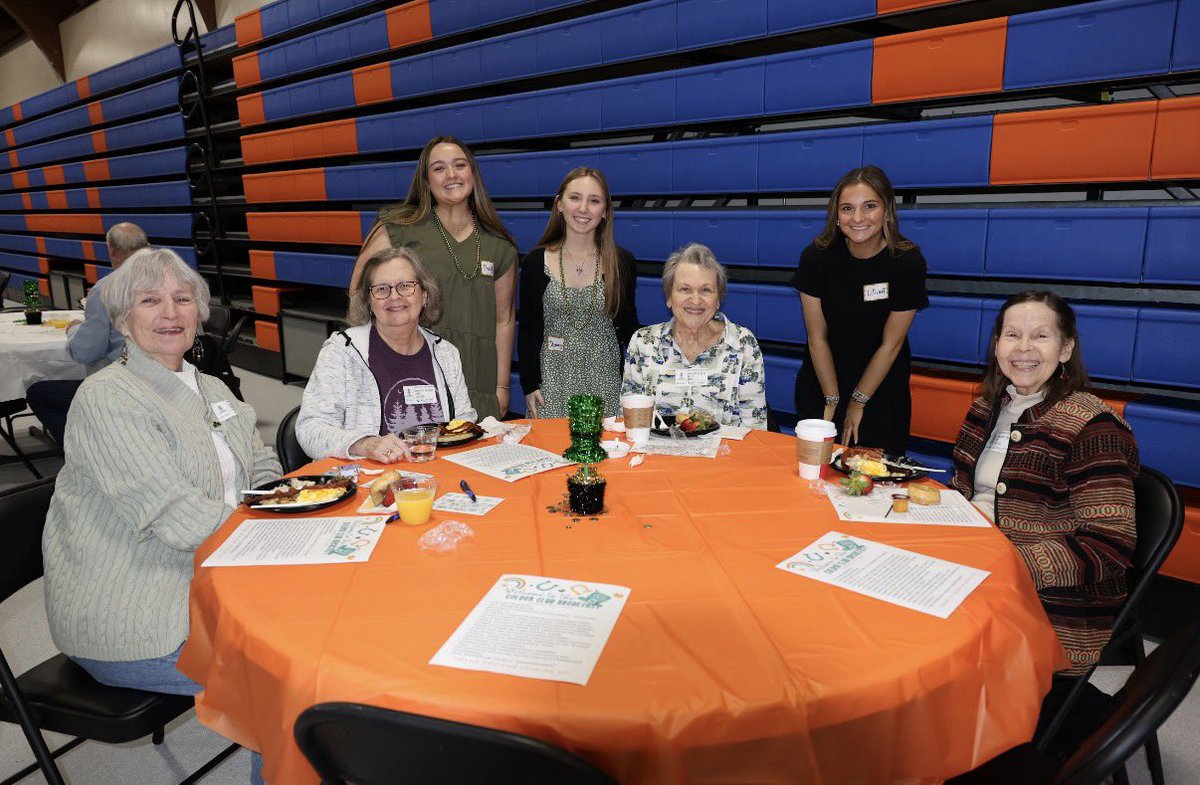 Valley Park Leadership Program tweet media