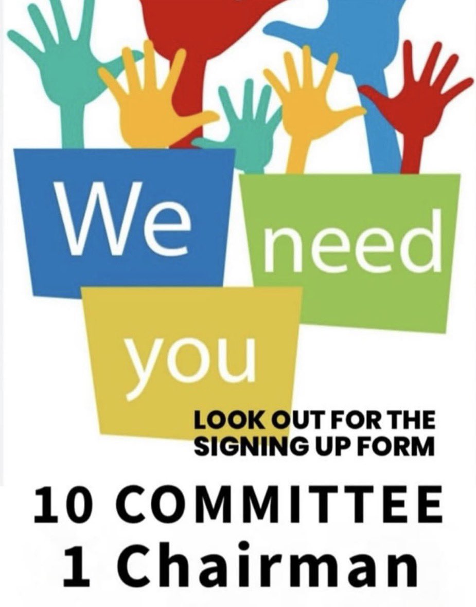 Crowborough Social Club tweet media