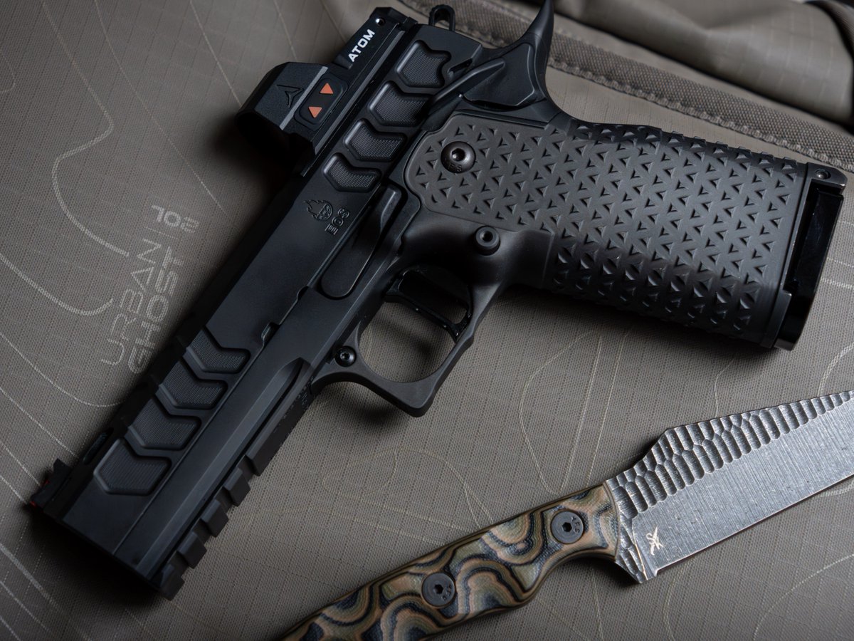 Atlas Gunworks tweet media