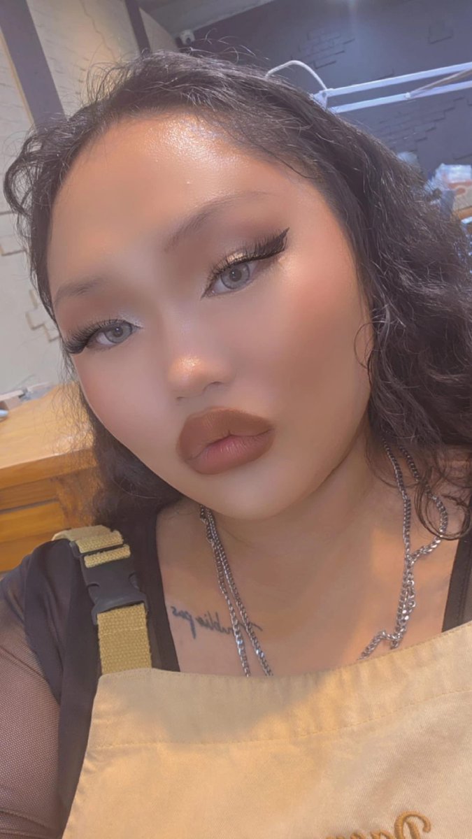 BlackheartINC2k's tweet photo. Wifey 🖤💍 #WIP https://t.co/IbH4LzH5JK