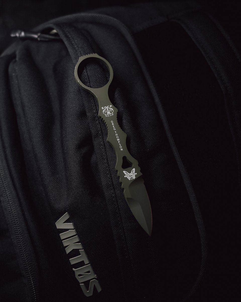 Benchmade Knife Co., Inc tweet media