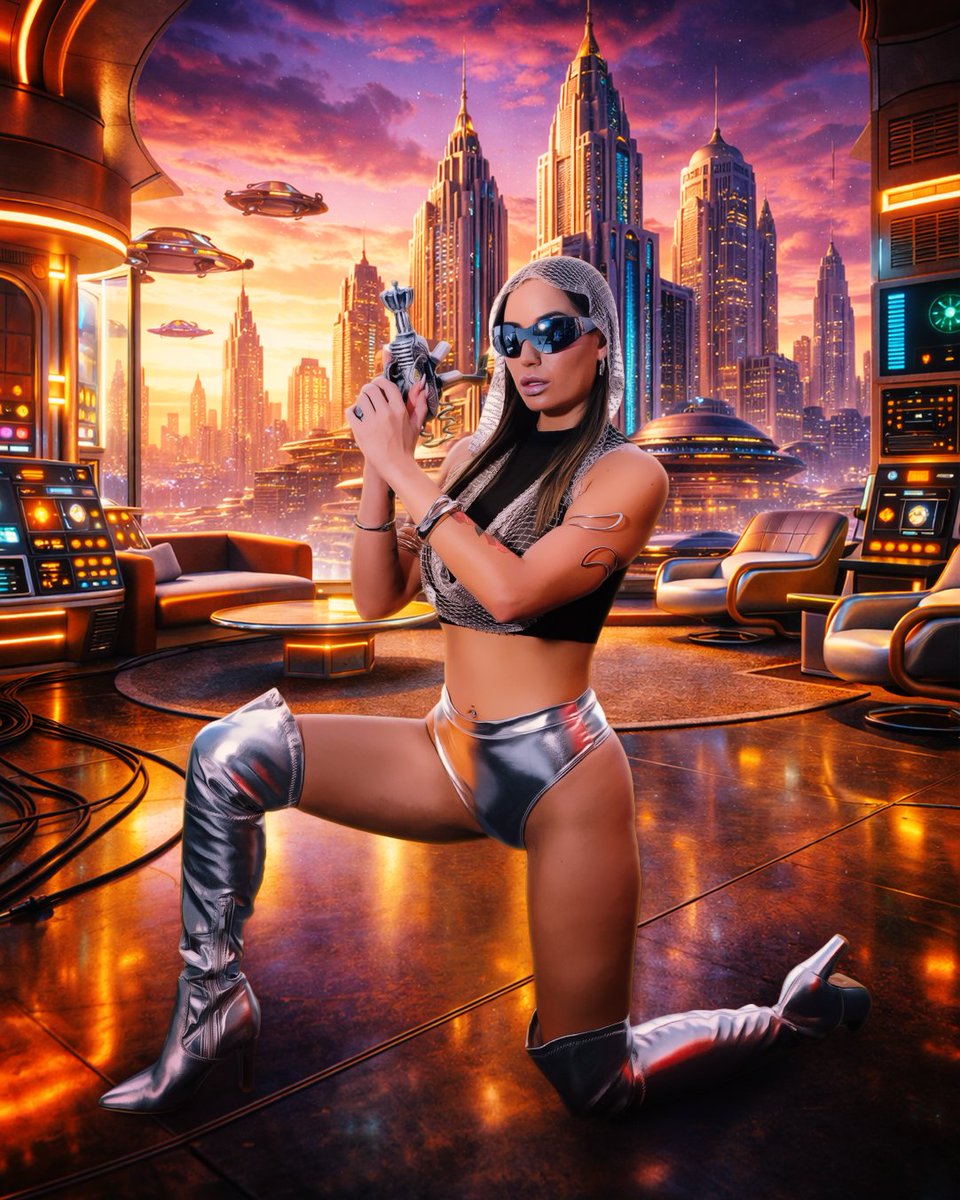 Fanarts of stars tweet media