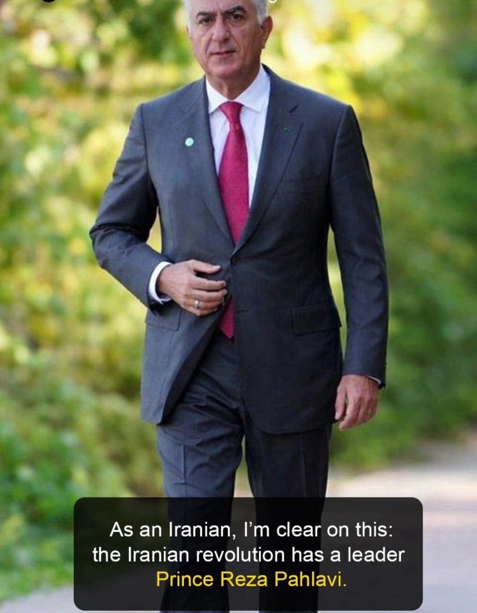 OCBalloonBar's tweet photo. @PahlaviReza @POTUS @WhiteHouse 

We call on only #KingRezaPahlavi‌ https://t.co/8Hulb3JpA4