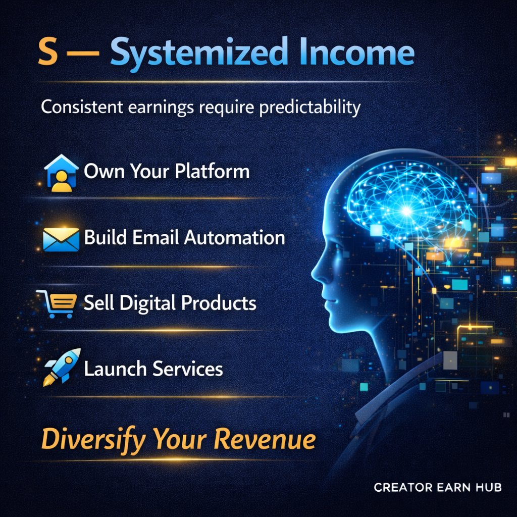 Creator Earn Hub (@CreatorEarnHub) / Posts / X