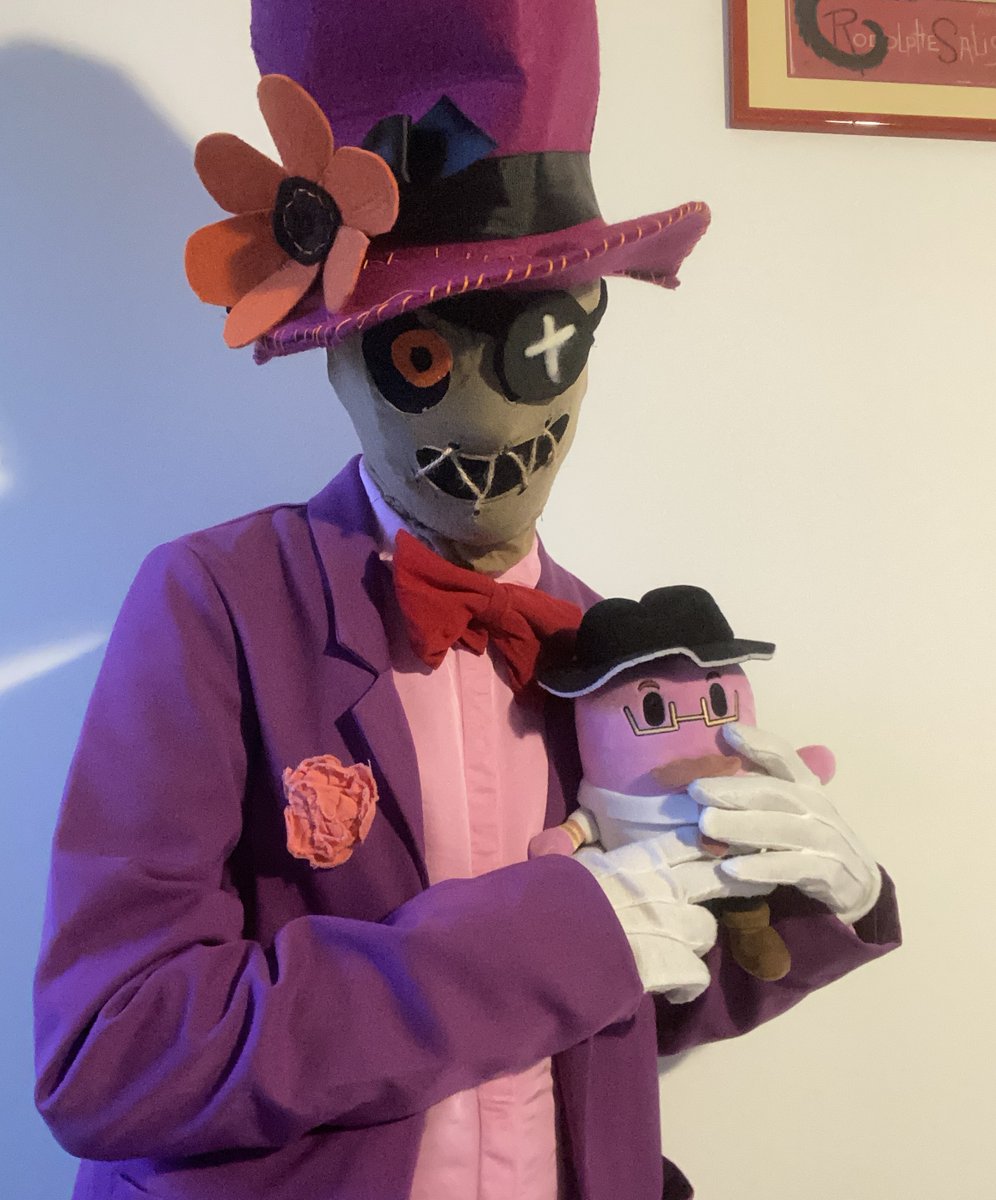 Anie/ Lady tweet media