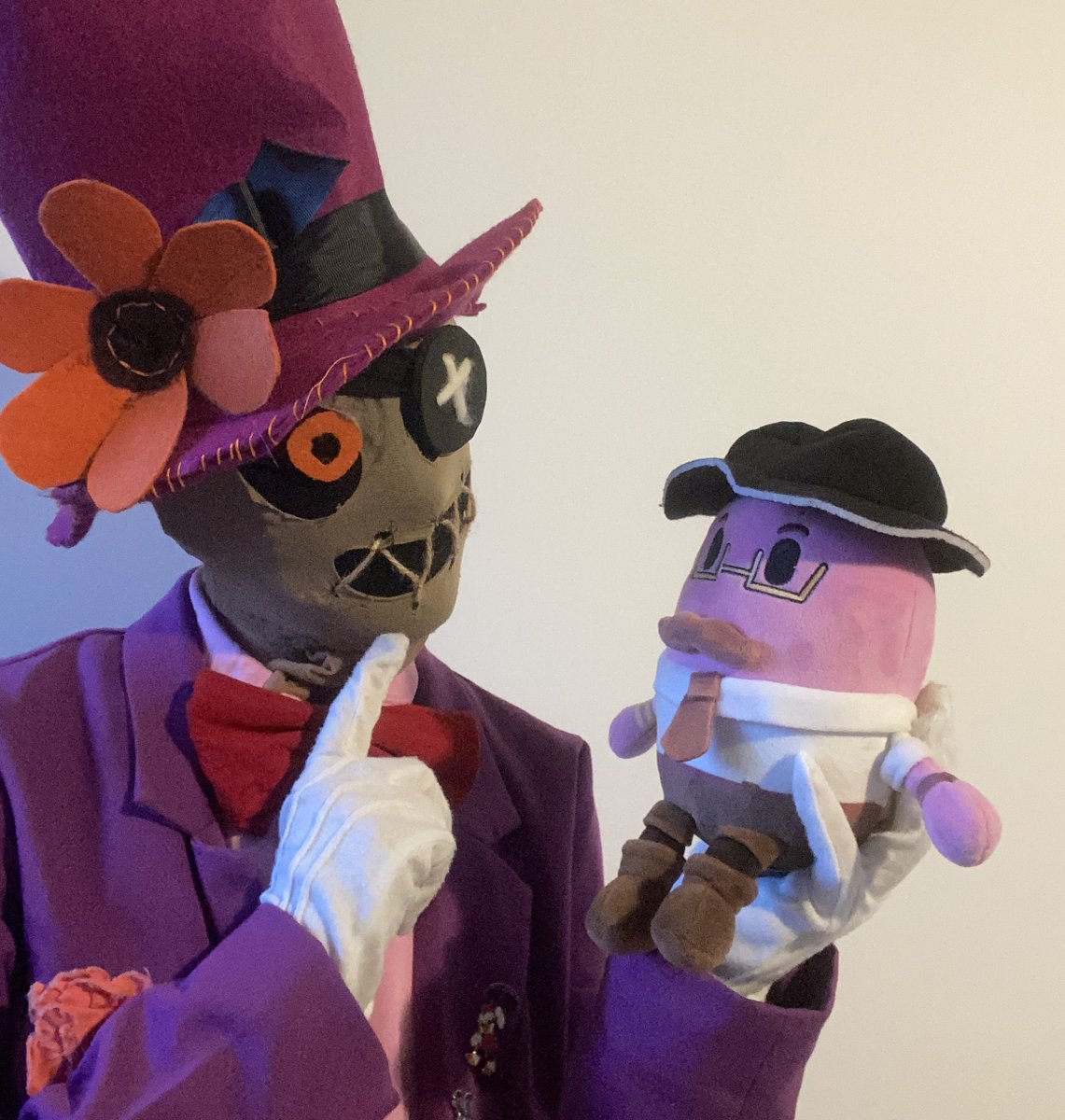 Anie/ Lady tweet media