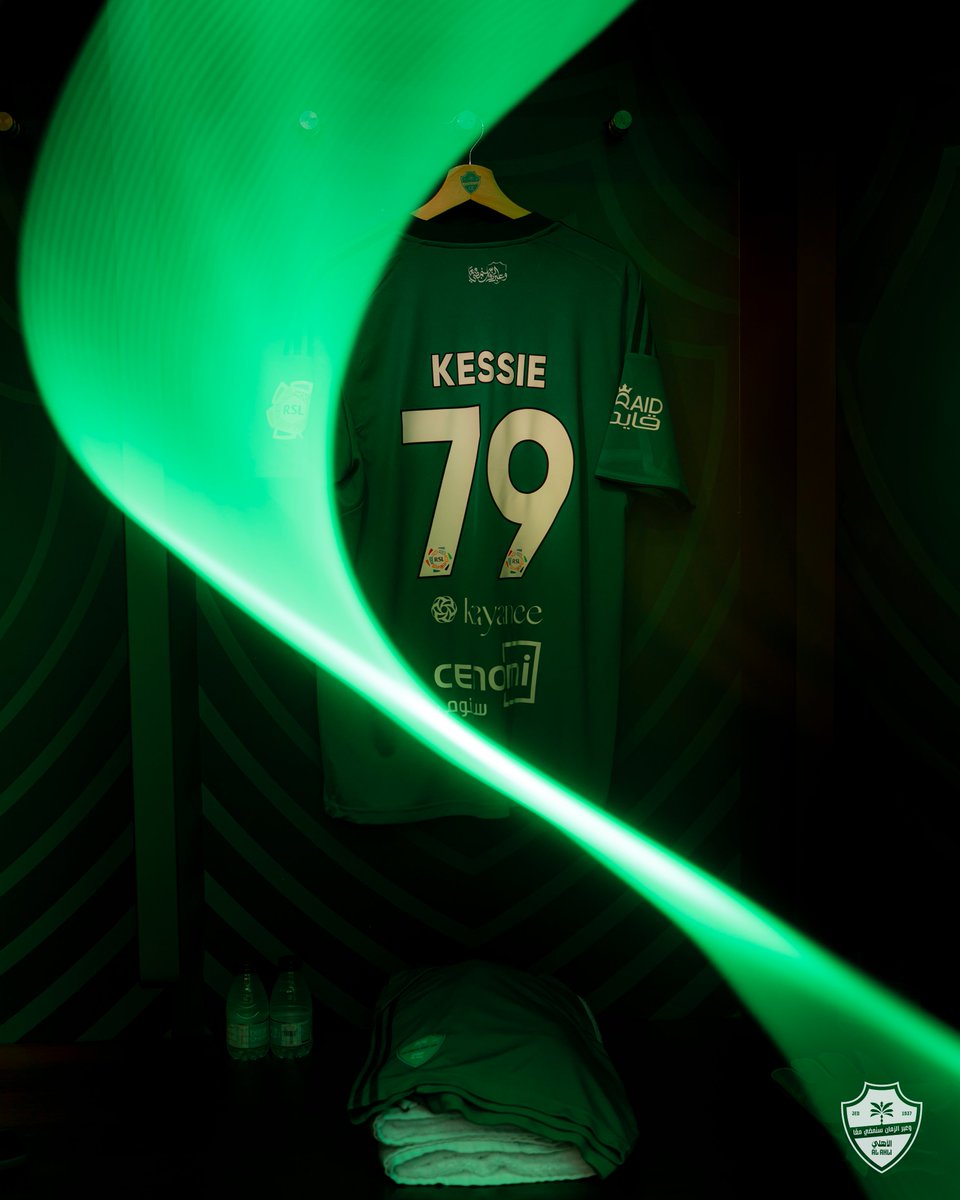 ALAHLI_FC's tweet photo. كل شيء في مكانه ✅
 
#الأهلي_الاتحاد | #دوري_روشن_السعودي https://t.co/zqbSqqMfj1