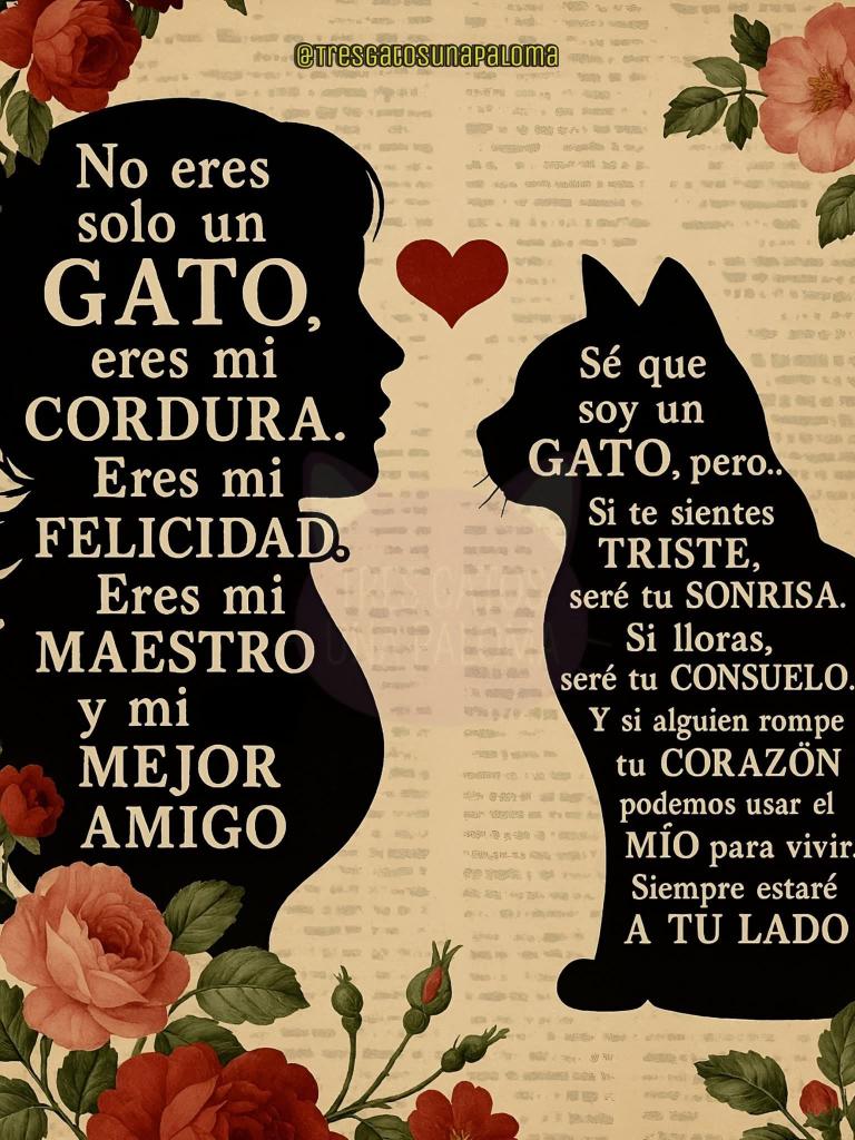 Eres mi niñito adorado!
❤️