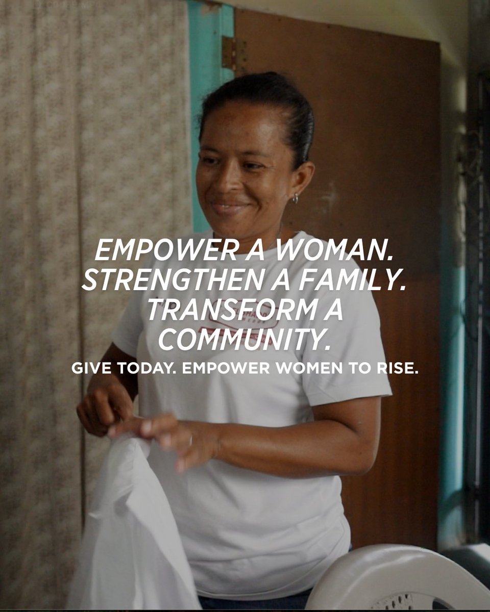 Food For The Poor tweet media