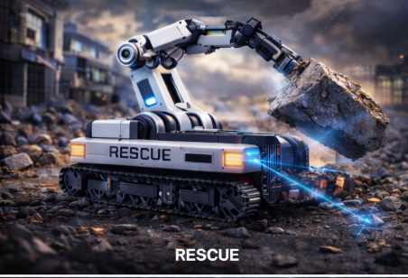 heart999_heart's tweet photo. Warehouse robots scan and move packages nonstop, generating huge amounts of operational data Most of it stays inside private systems

@konnex_world helps bring robotic task records on-chain so logistics activity becomes easier to verify.

#Web3Infra #RoboticsNetwork #KonnexWorld https://t.co/EXY8QlPFCA