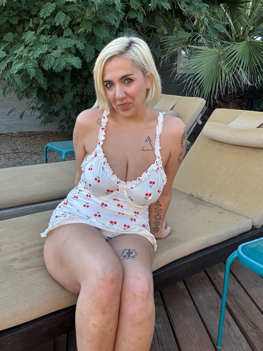 Sadie Swallow 🫧 tweet media