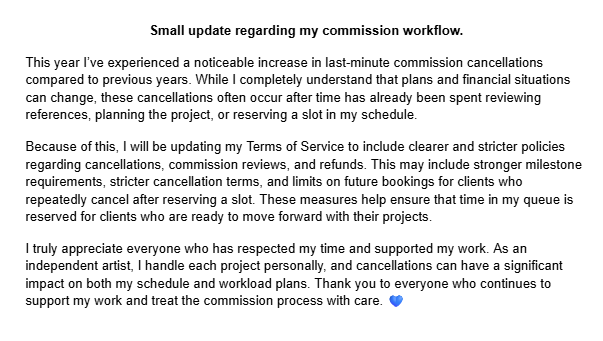 RafaYnui L2D artist and rigger (VGEN) tweet media