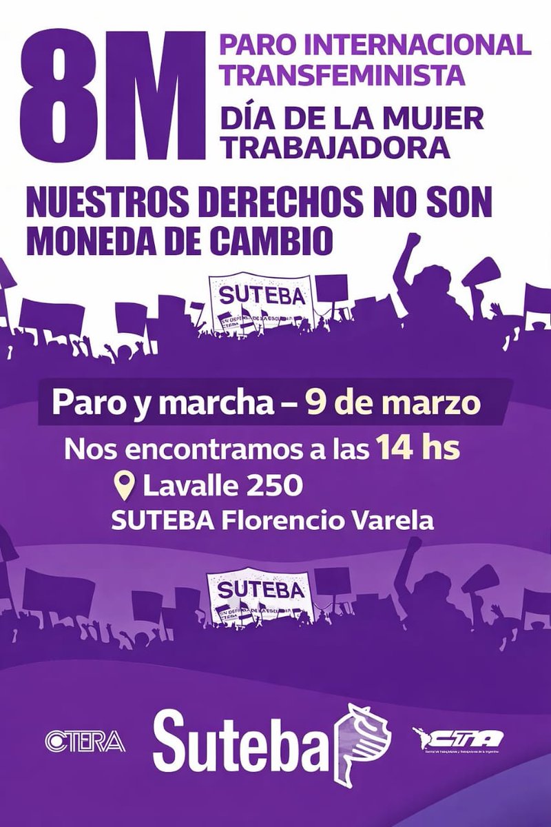 libertaria 🇦🇷🤝🇮🇱🤝🇺🇸💜💪 tweet media