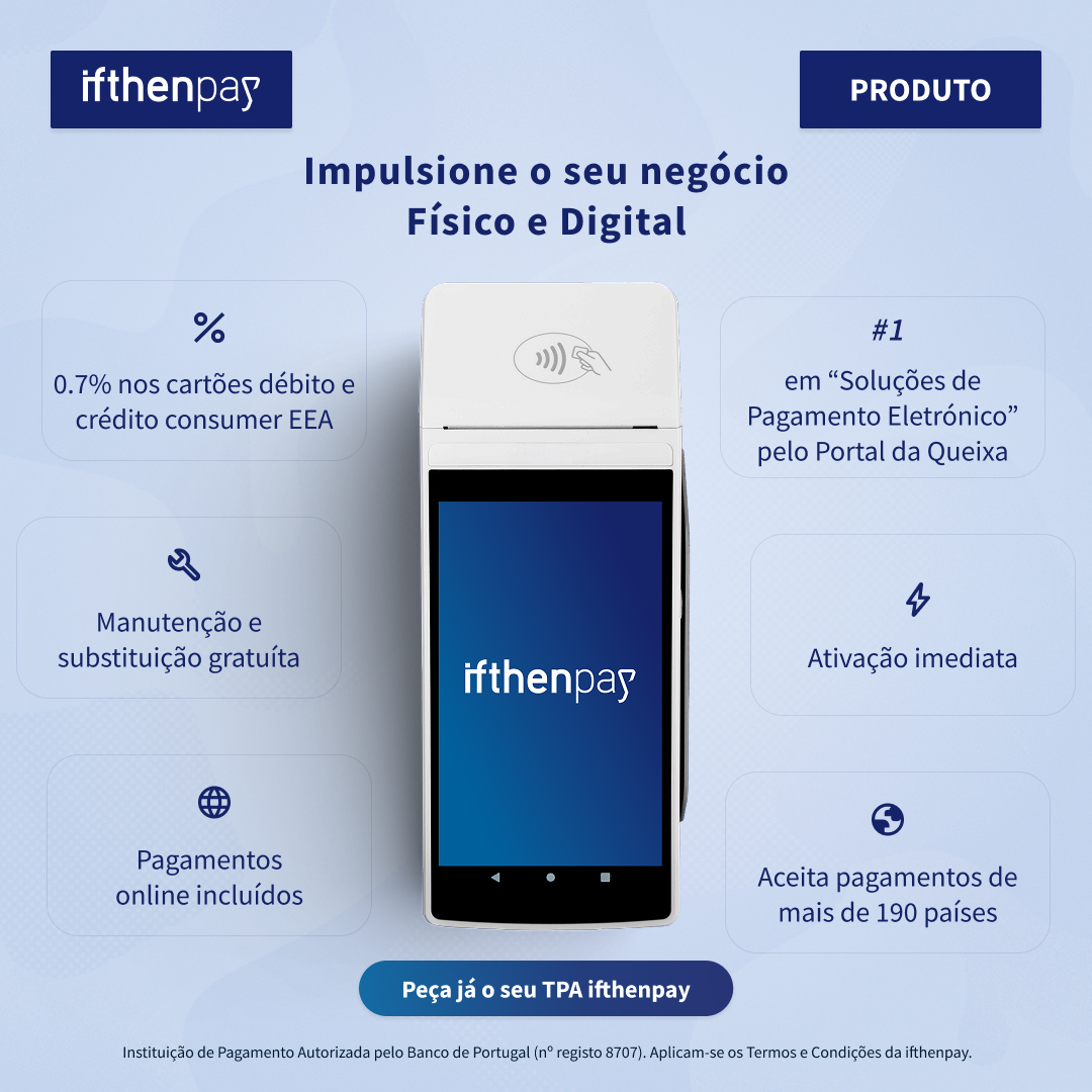 ifthenpay tweet media