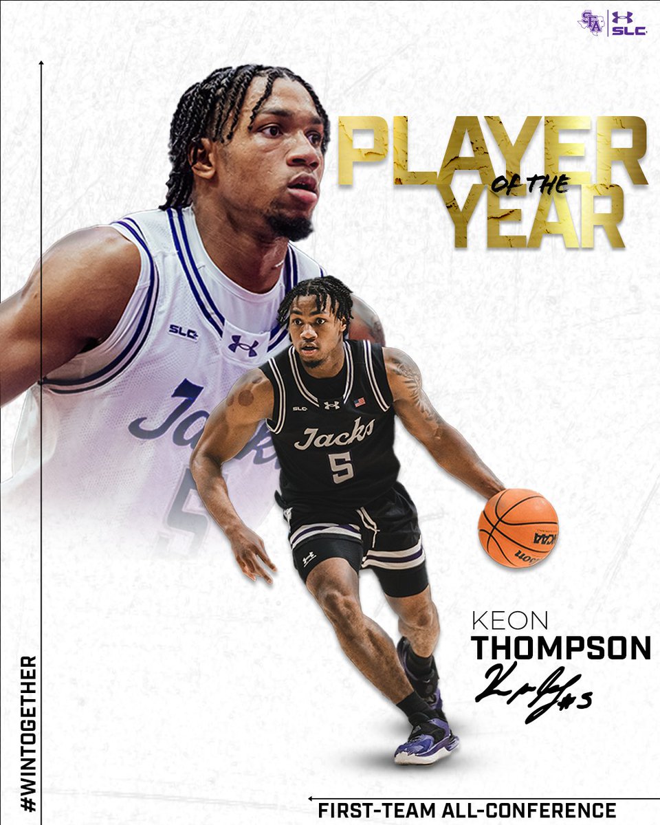 SFA Men’s Basketball tweet media